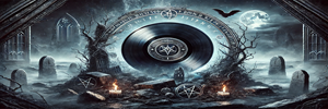 The Blackmetalcoder